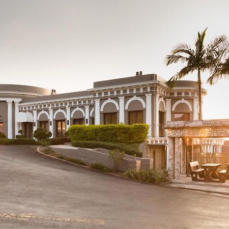 The Gregory Bed and Breakfast Pinetown Buitenkant foto