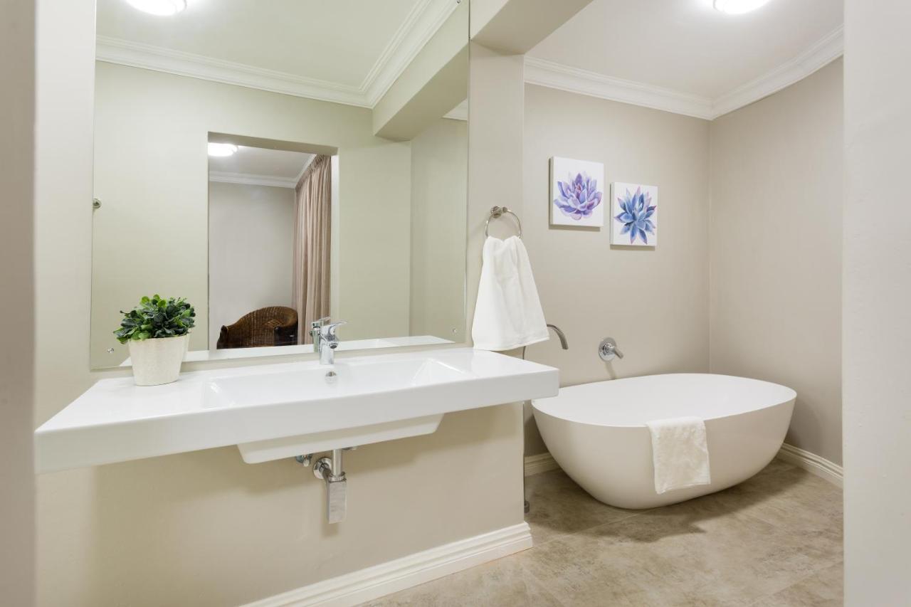 The Gregory Bed and Breakfast Pinetown Buitenkant foto