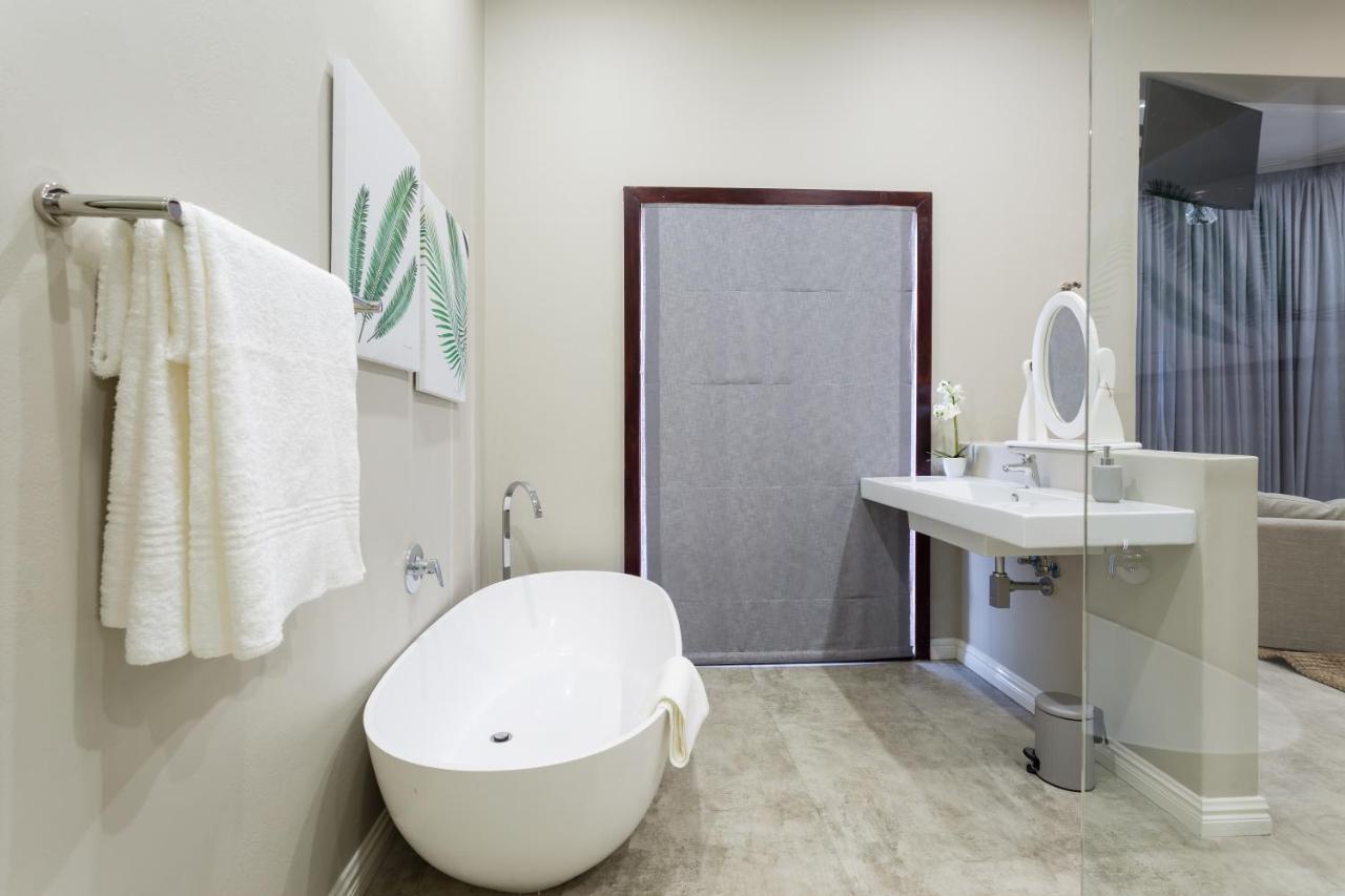 The Gregory Bed and Breakfast Pinetown Buitenkant foto