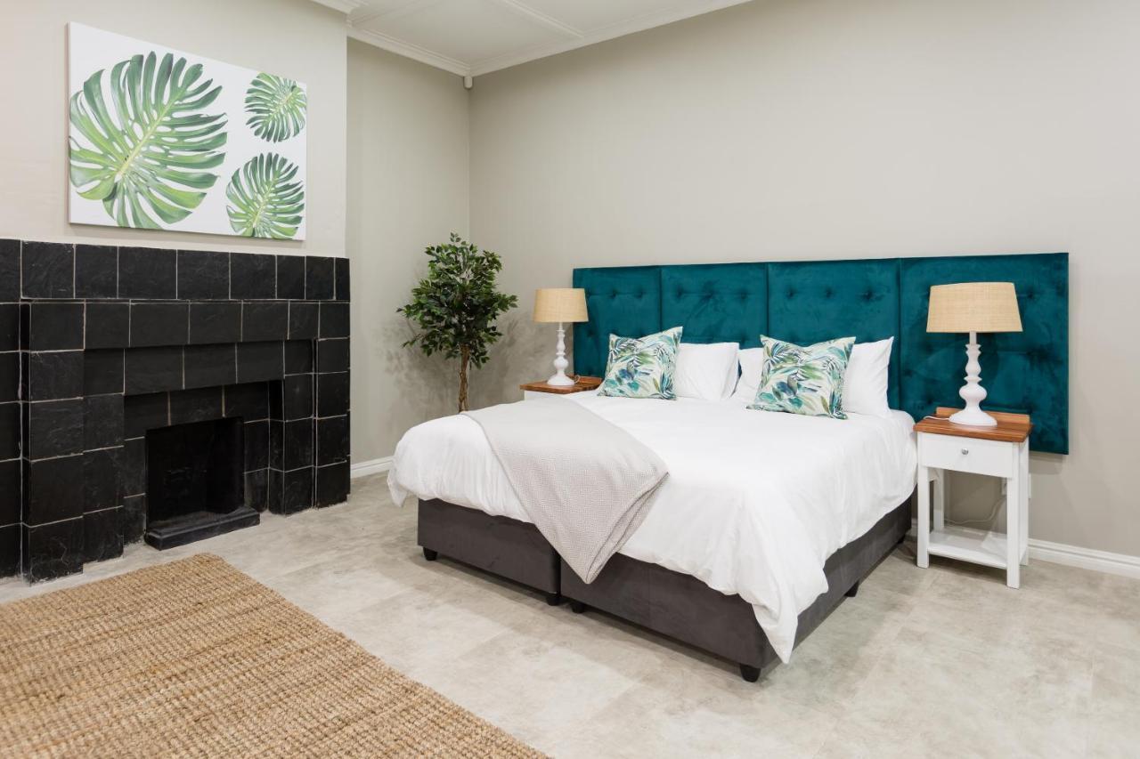 The Gregory Bed and Breakfast Pinetown Buitenkant foto