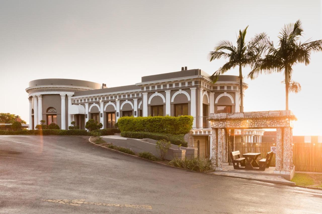 The Gregory Bed and Breakfast Pinetown Buitenkant foto