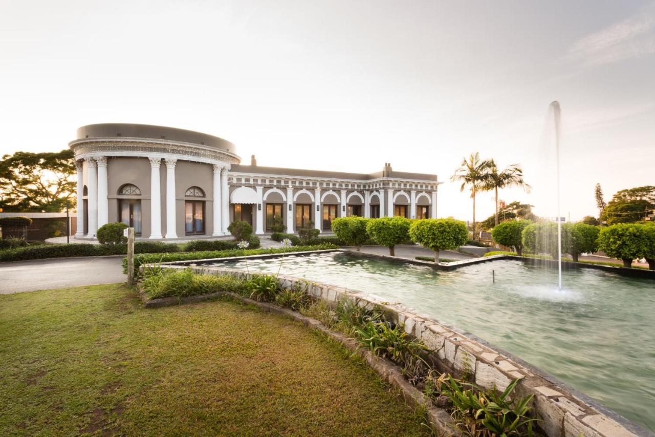 The Gregory Bed and Breakfast Pinetown Buitenkant foto