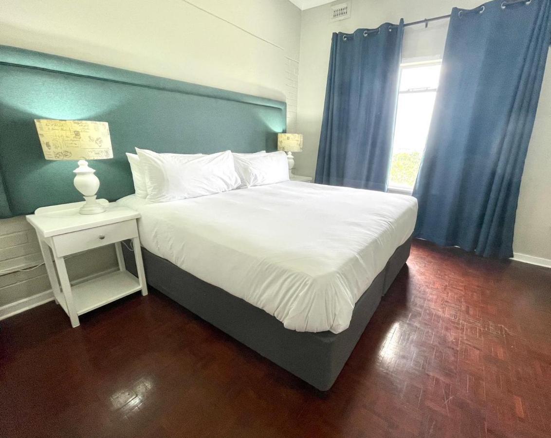 The Gregory Bed and Breakfast Pinetown Buitenkant foto