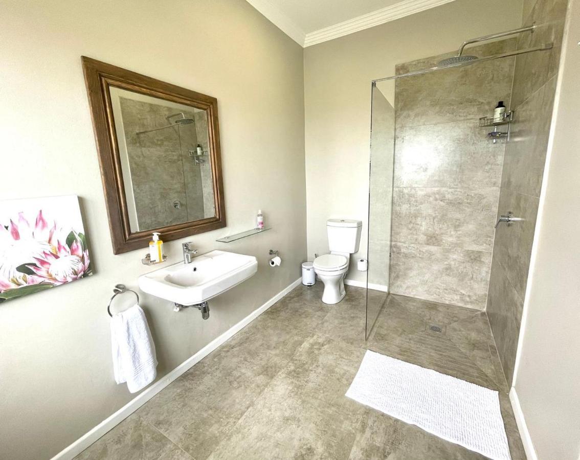 The Gregory Bed and Breakfast Pinetown Buitenkant foto
