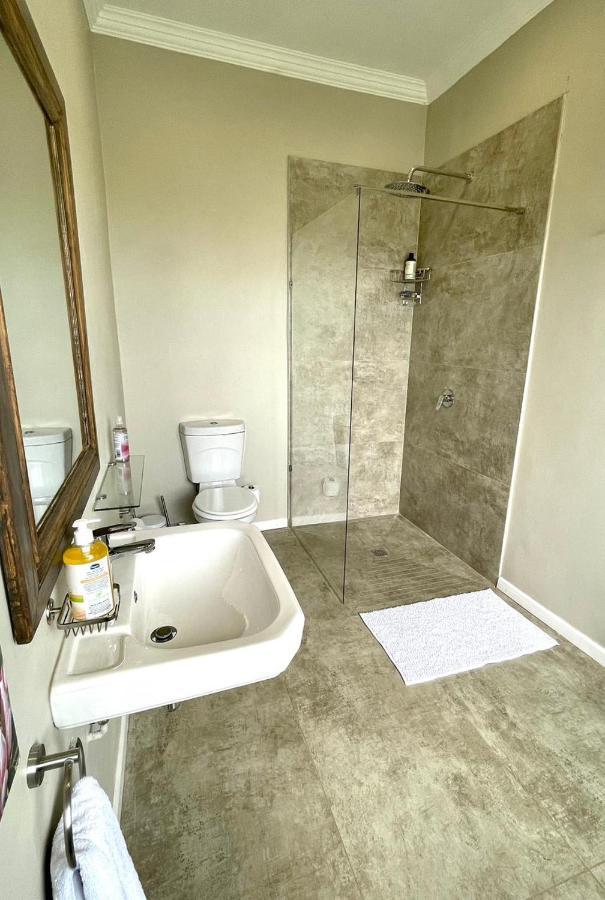 The Gregory Bed and Breakfast Pinetown Buitenkant foto