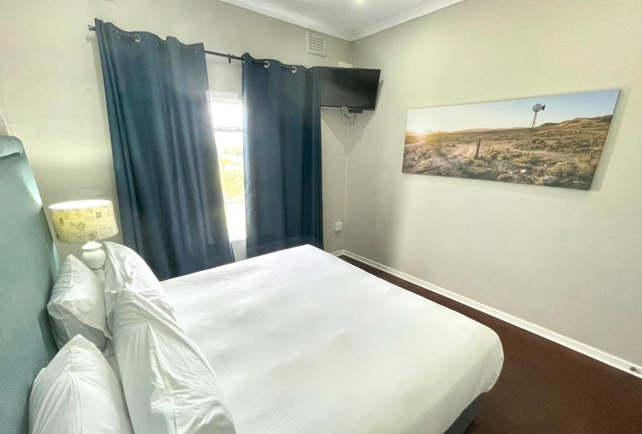 The Gregory Bed and Breakfast Pinetown Buitenkant foto