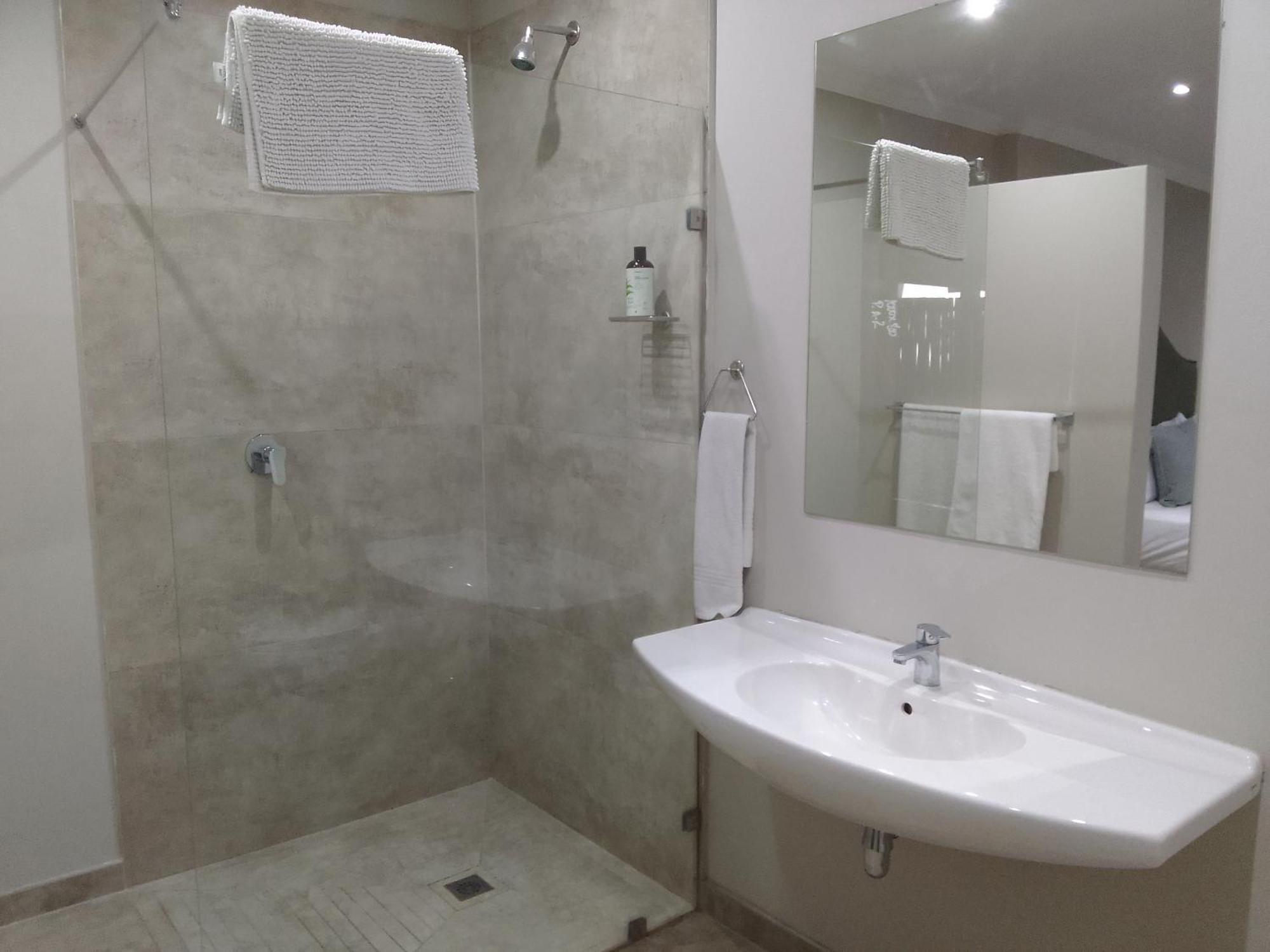 The Gregory Bed and Breakfast Pinetown Buitenkant foto
