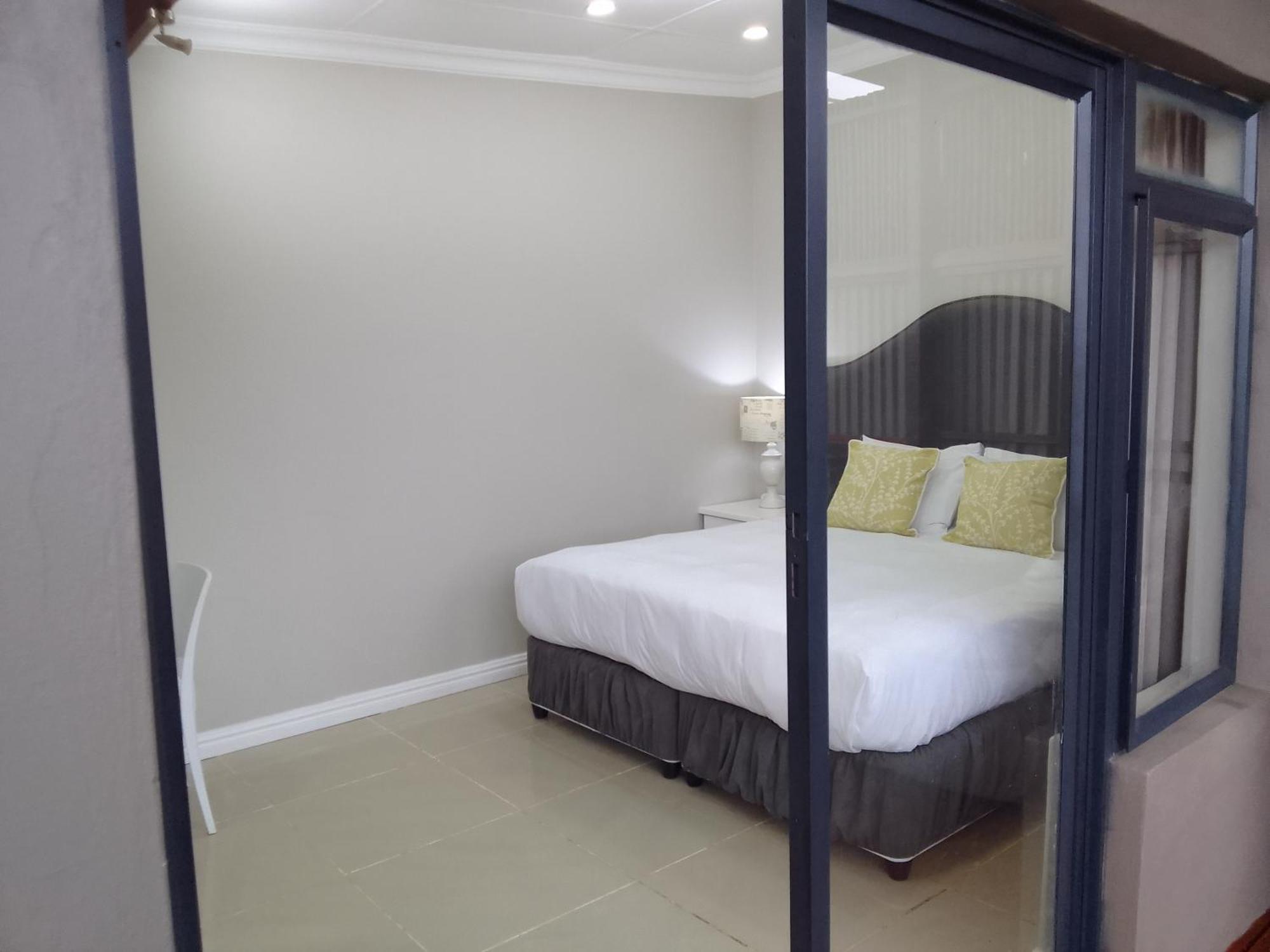 The Gregory Bed and Breakfast Pinetown Buitenkant foto