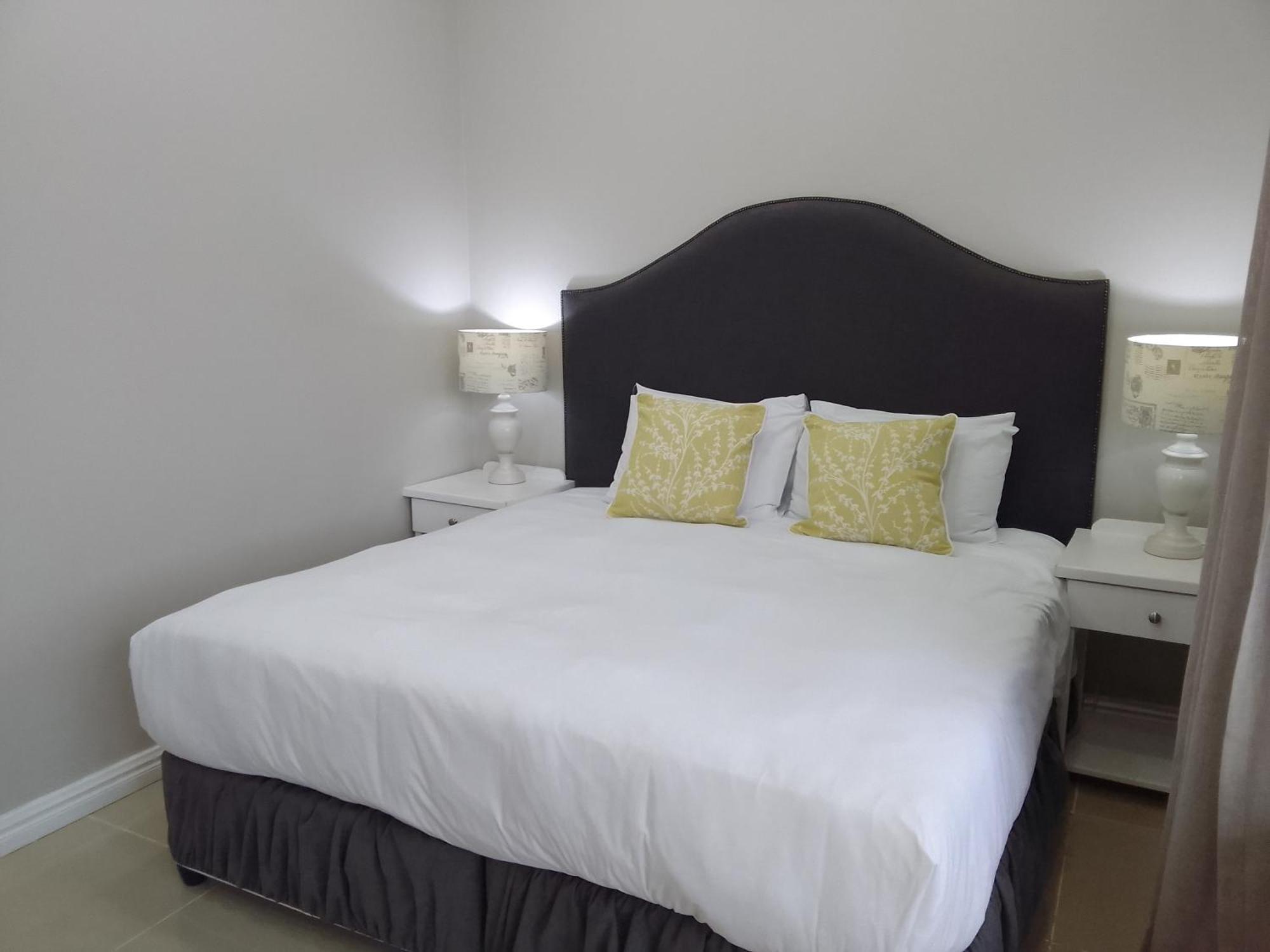 The Gregory Bed and Breakfast Pinetown Buitenkant foto